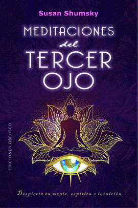 MEDITACIONES DEL TERCER OJO