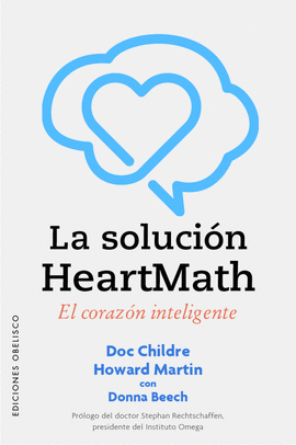 LA SOLUCION HEARTMATH