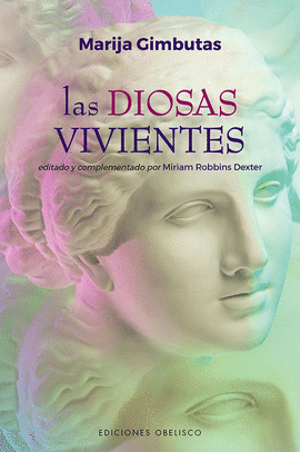 DIOSAS VIVIENTES