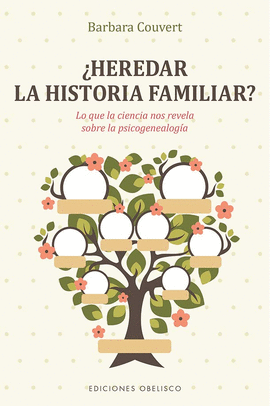 �HEREDAR LA HISTORIA FAMILIAR?