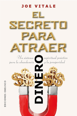 SECRETO PARA ATRAER DINERO