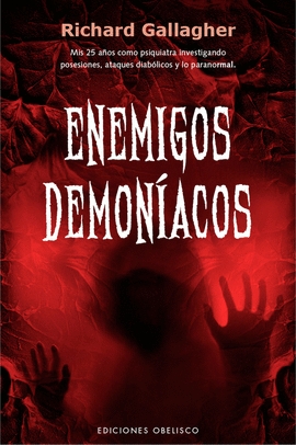 ENEMIGOS DEMONACOS