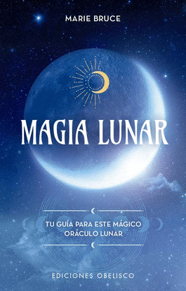 MAGIA LUNAR