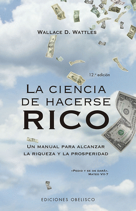 CIENCIA DE HACERSE RICO 12/E