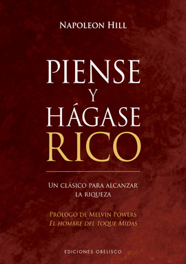 PIENSE Y HGASE RICO (N.E.)