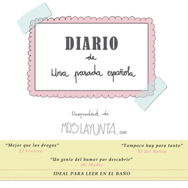 DIARIO DE UNA PARADA ESPA�OLA