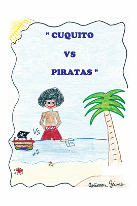 CUQUITO VS. PIRATAS