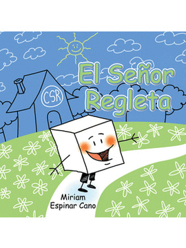 EL SE�OR REGLETA