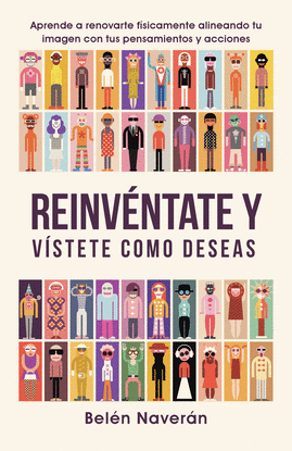 REINV�NTATE Y V�STETE COMO DESEAS
