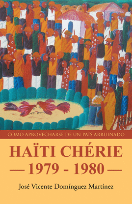HATI CHRIE, 1979-1980