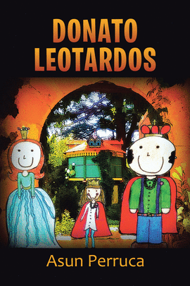 DONATO LEOTARDOS