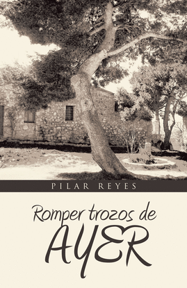 ROMPER TROZOS DE AYER