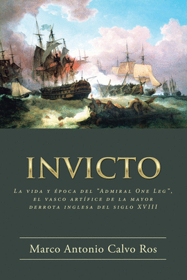 INVICTO