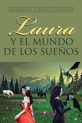 LAURA Y EL MUNDO DE LOS SUE�OS