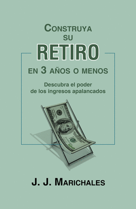 CONSTRUYA SU RETIRO EN 3 A�OS O MENOS