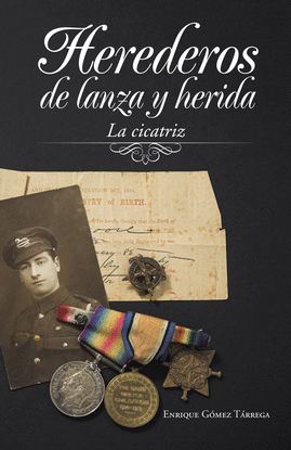 HEREDEROS DE LANZA Y HERIDA