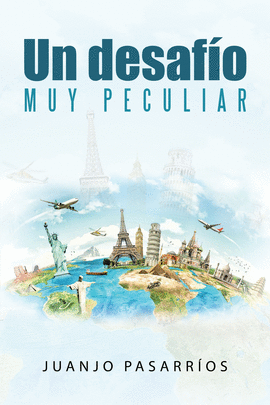 UN DESAF�O MUY PECULIAR