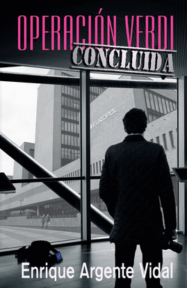 OPERACI�N VERDI CONCLUIDA