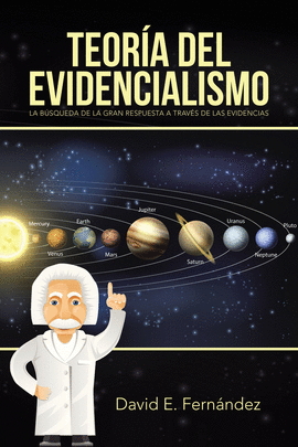 TEOR�A DEL EVIDENCIALISMO.