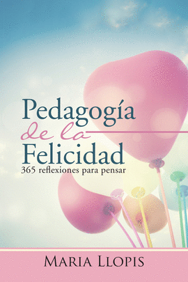 PEDAGOGA DE LA FELICIDAD