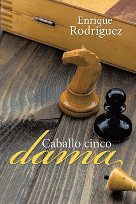 CABALLO CINCO DAMA