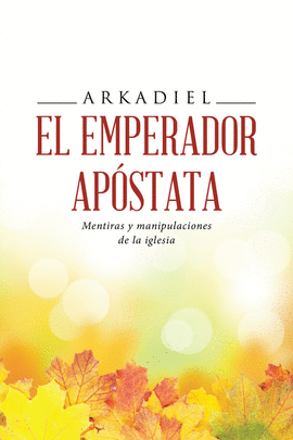 EL EMPERADOR AP�STATA
