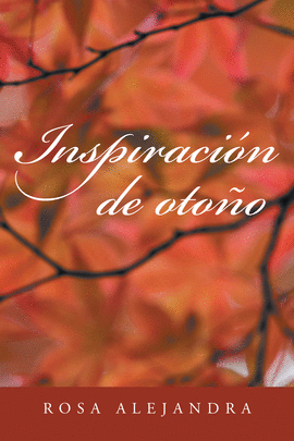 INSPIRACI�N DE OTO�O