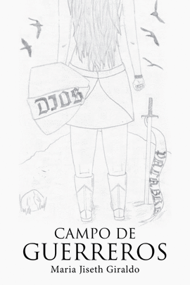 CAMPO DE GUERREROS