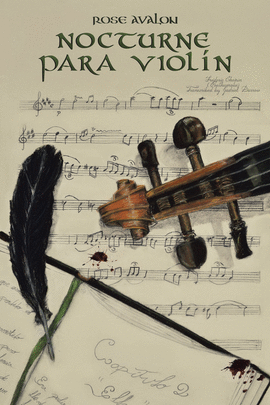 NOCTURNE PARA VIOL�N