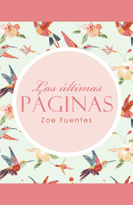 LAS �LTIMAS P�GINAS