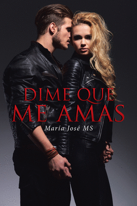 DIME QUE ME AMAS