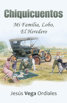 CHIQUICUENTOS