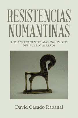 RESISTENCIAS NUMANTINAS.