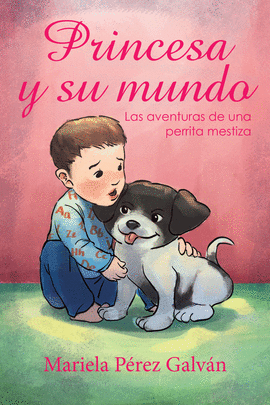 PRINCESA Y SU MUNDO