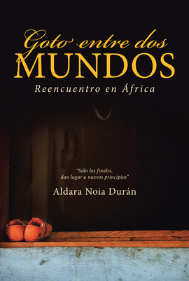 GOTO ENTRE DOS MUNDOS