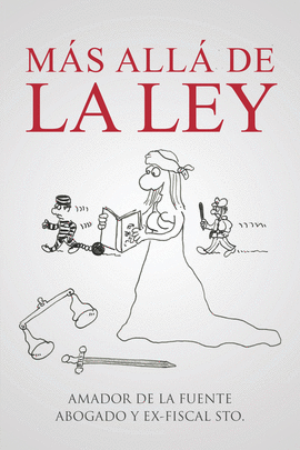 M�S ALL� DE LA LEY