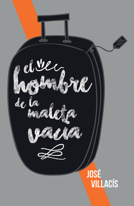 EL HOMBRE DE LA MALETA VAC�A