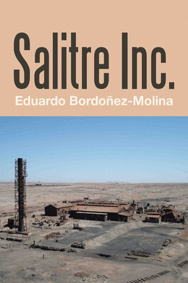 SALITRE INC.