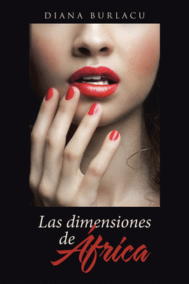 LAS DIMENSIONES DE �FRICA