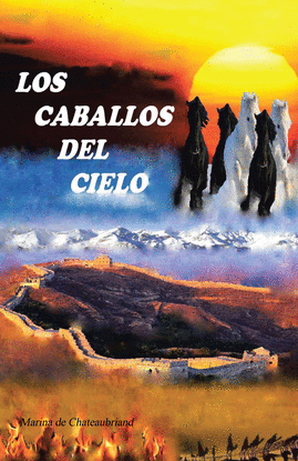 LOS CABALLOS DEL CIELO