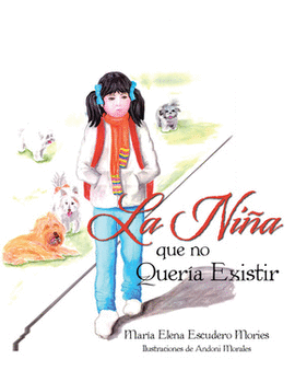 LA NI�A QUE NO QUER�A EXISTIR