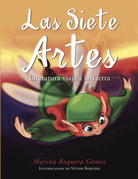 LAS SIETE ARTES