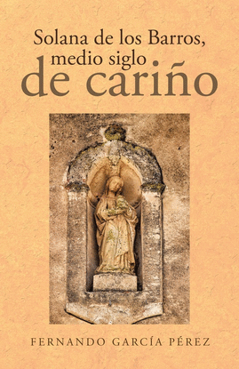 SOLANA DE LOS BARROS, MEDIO SIGLO DE CARI�O