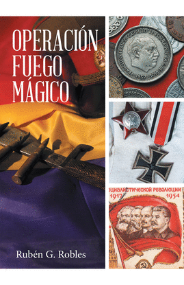 OPERACI�N FUEGO M�GICO