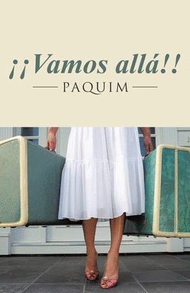 �VAMOS ALL�!