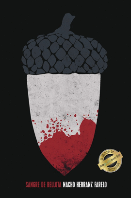 SANGRE DE BELLOTA