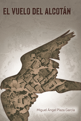 EL VUELO DEL ALCOT�N