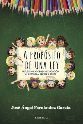 A PROP�SITO DE UNA LEY