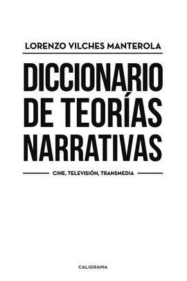 DICCIONARIO DE TEOR�AS NARRATIVAS