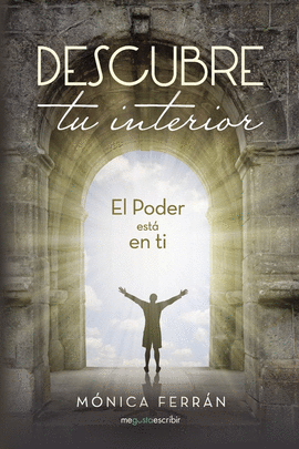DESCUBRE TU INTERIOR
